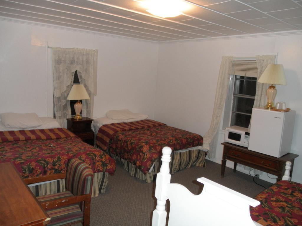 Mountain Top Motel Fancy Gap Rom bilde